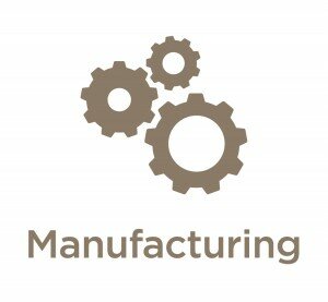 manufacturing